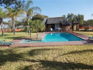 Limpopo Lodge Polokwane Exterior photo